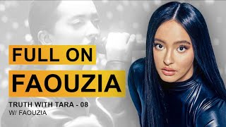 Faouzia - How A Moroccan Immigrant Became A Pop Star