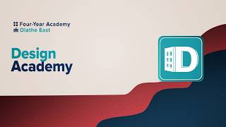 Design Academy - OPS Career Pathways