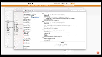 How to install Oraz - Joomla Template
