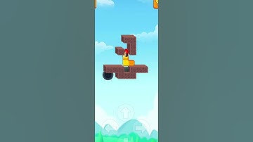 apple🍏 worm🐛 apple🍎 challenges level🎯 124#games #gaming #gameplay #funny #gaming