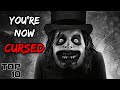 Top 10 Games Scarier Than A Ouija Board - Part 2