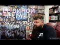 Макс Корж/ Max Korzh - Её виной/ Her Fault | REACTION !