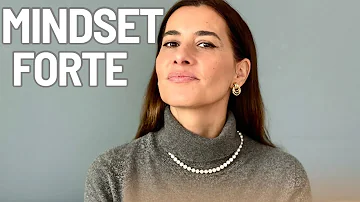 Come sapere se sei forte?