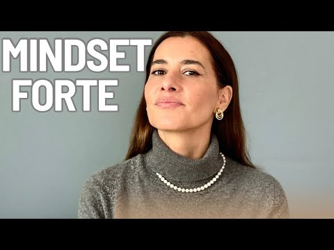 Video: 4 modi per essere mentalmente ed emotivamente forti