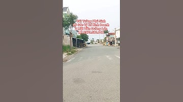 Cát Tường Phú Sinh Lô Góc Vị Trí Kinh Doanh Buôn Bán Đắc Địa #muonkieucuocsong