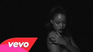 Rihanna - Kiss It Better (Lyrics - Sub. Español) Official Video