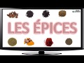 Apprendre les noms des pices