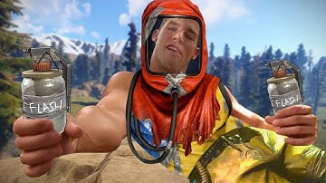 Не доверяй никому в РАСТ | Rust