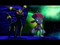 Umbreon amv  darkside collab