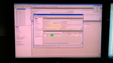 Macro express in action