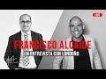 Entrevista a  Francisco Alcaide| Andrés Londoño