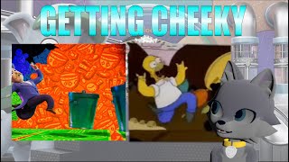 Rocky Special New Clips Rockys Cat-Astrophe Paw Patrols Funny Special