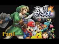 はじめての大乱闘スマッシュブラザーズ for Nintendo 3DS 【実況】 Part1