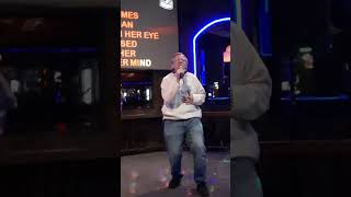 Devil Inside Karaoke INXS 🎤 Jim Kennelly Wealth