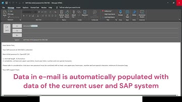 KIKO3: SAP Fiori User Administration (SU01)