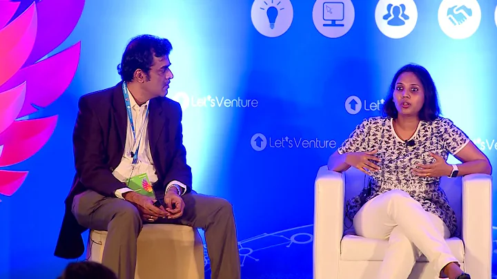 New Age of Hardware Startups |  K Srinivasan, Swap...