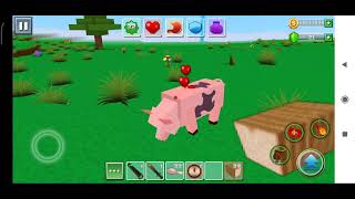 Exploration lite craft #animals #3 screenshot 4