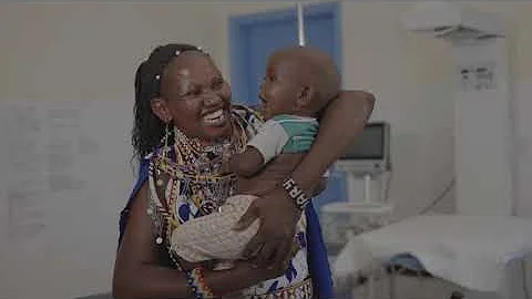 Kenya's Journey toward Universal Health Coverage