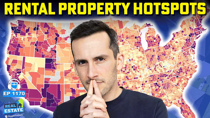 The Best Markets to Buy Rental Properties Right NOW | Sept. 2025