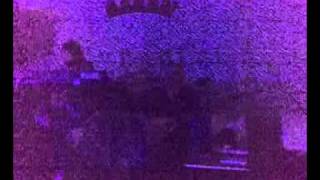 Arada Karlı Dağları Resimi