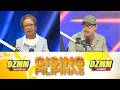 Radyo Patrol Balita Ala-Siyete Gising Pilipinas | DZMM Teleradyo | (24 April 2026)