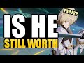 Why Are People Suddenly Skipping Luocha?! Is He BAD For F2P... | Honkai: Star Rail