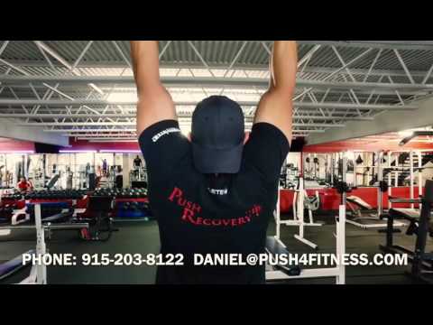 Top Rated Physical Fitness Restoration Center