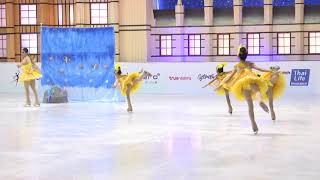 Skate Asia 2019 Event 301 (6 Aug 2019)