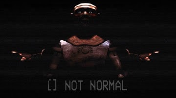 This Robot Holds a Dark Secret | The Prototype