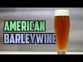 American Barleywine | Spike Brewing Flex+ Fermenter