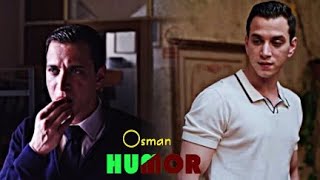 Osman - Humor ( + Fındık )