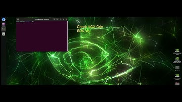 Jetson AGX Orin Jetpack 6.0 SDK Installation instructions