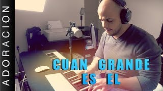 Cuan Grande Es El - Omar Diaz