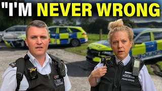 Full UK Cops Use Terror Laws On Auditor… But It Backfires BADLY! (FULL FOOTAGE) Guide