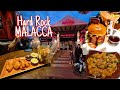 Hard rock malacca best