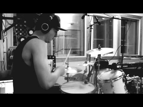 Dragonu feat Flou Rege-Ardem(Drum Jam)