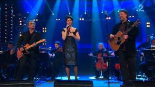 Sissel with Bjørn Eidsvåg and Åge Aleksandersen - "Anna Lovinda" chords