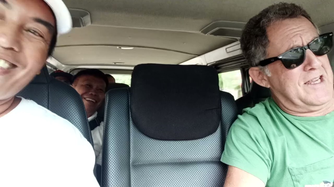 BOXING FANATIC LANG NAKAKAKILALA NITO  TED LERNER