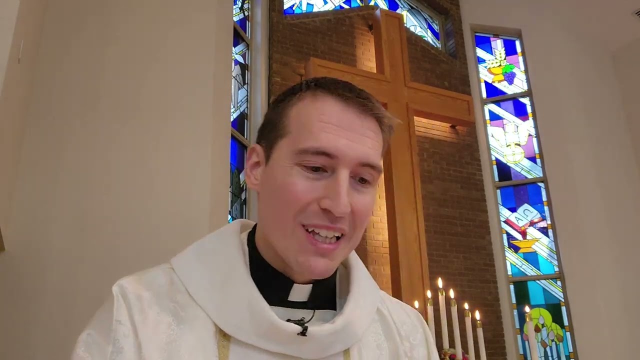 Our Redeemer Ocala (YouTube)