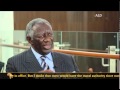 ALD interview with John Kufuor