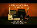 O Mestre Jesus Cristo Sempre Vence o Adversário | Lucas 11:22 | Gospel | Progressivo | Prog Metal