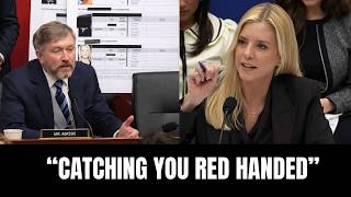 DOJ EXPOSED? Congressman ERUPTS Over Epstein Files Cover-Up – Victims LEAKED, Names REDACTED!