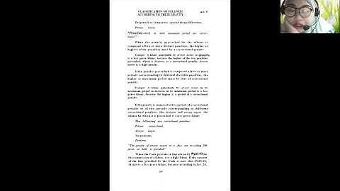 REVISED PENAL CODE ARTICLE 9