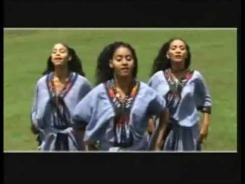 Sela Bey: Traditional new Ethiopian Music