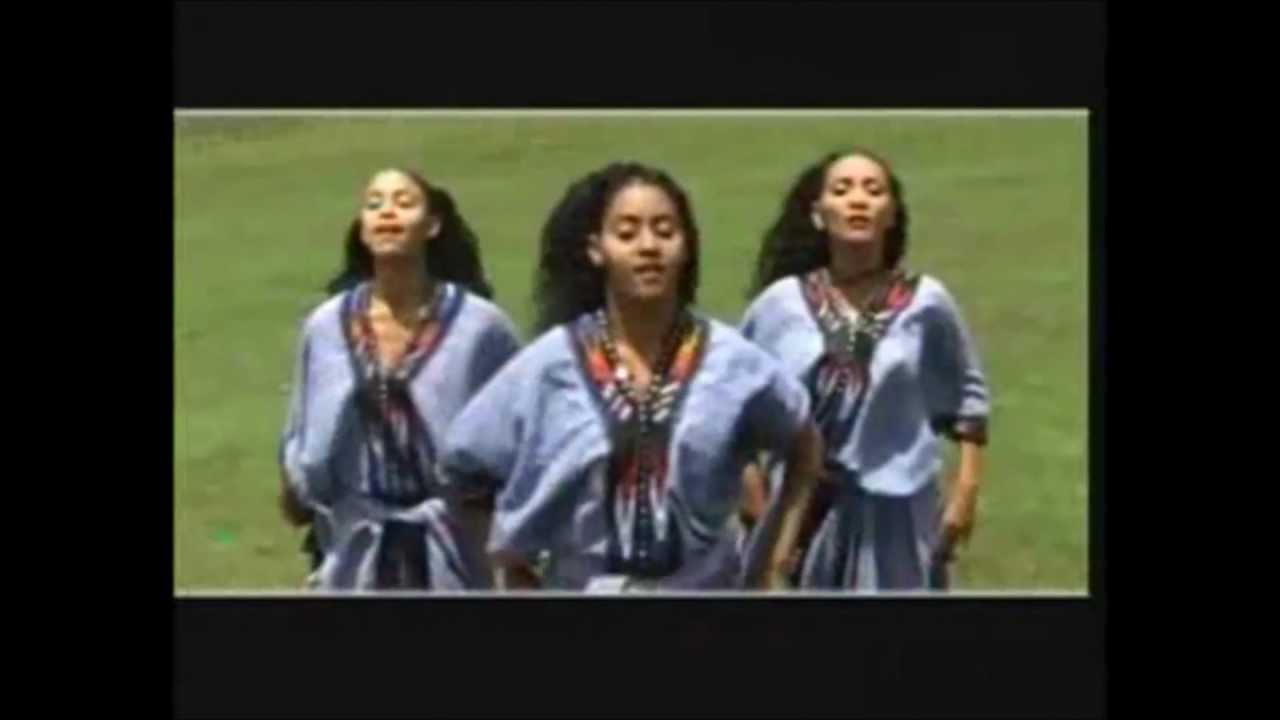 Sela Bey: Traditional new Ethiopian Music - YouTube