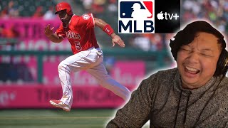 Pujols Turns on the Jets + Apple TV MLB Stream News - Data Scientist Reacts #60