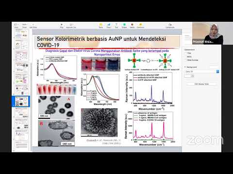 Video: Bagaimana memfungsikan nanopartikel?