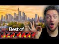 Germany's TOP 20 Biggest Cities Tier List!