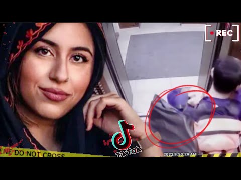 الجري م ة التي ه زت المجتمع الاسلامي بأمريكا سنة 2022ق ض ي ة التكتوكر سانيا و أحمد