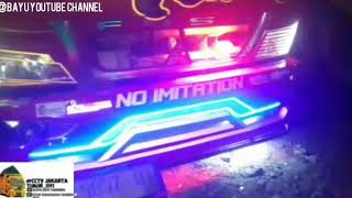 kumpulan2 cinematic video truk new tawakal 4